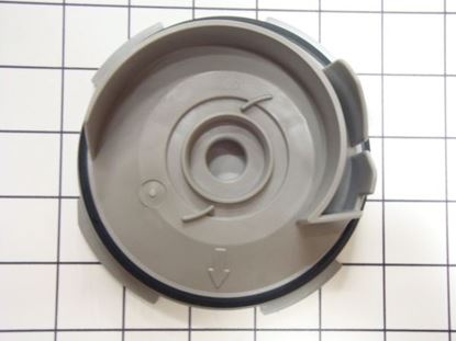 Picture of Whirlpool VOLUTE - Part# W10142656
