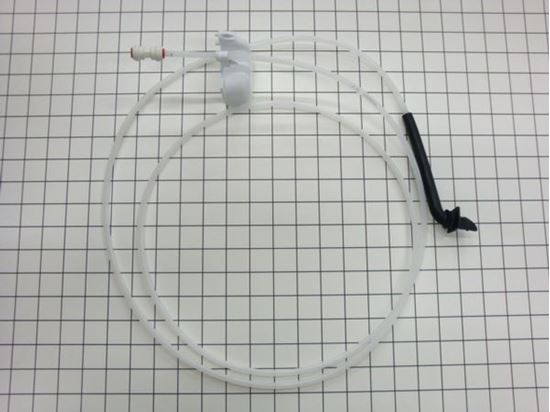 Picture of Whirlpool FILL TUBE - Part# W10149365