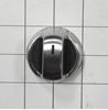Picture of Whirlpool KNOB - Part# W10156260