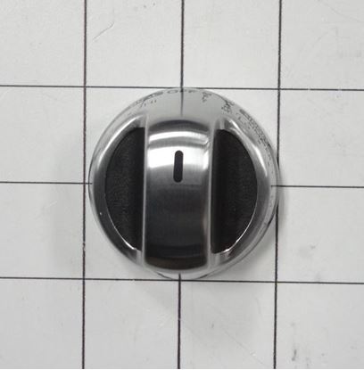 Picture of Whirlpool KNOB - Part# W10156260