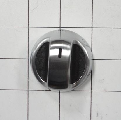 Picture of Whirlpool KNOB - Part# W10156264