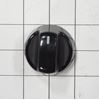 Picture of Whirlpool KNOB - Part# W10160370