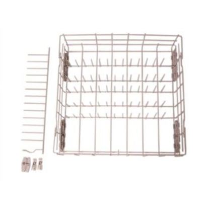 Picture of Whirlpool DISHRACK - Part# W10161215
