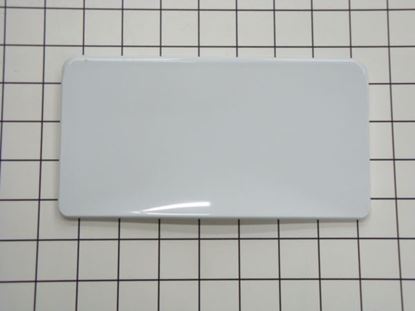 Picture of Whirlpool COVER - Part# W10168227