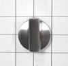 Picture of Whirlpool KNOB - Part# W10168628