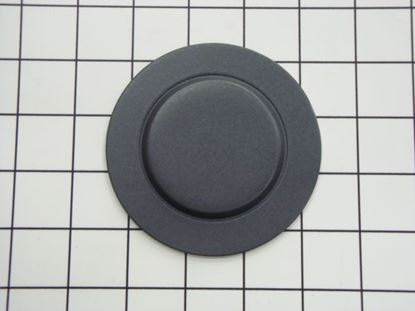 Picture of Whirlpool BURNER CAP - Part# W10169973