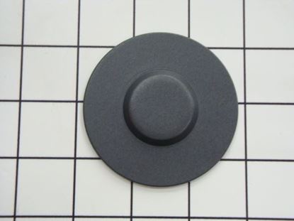 Picture of Whirlpool BURNER CAP - Part# W10169974