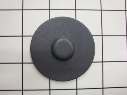 Picture of Whirlpool BURNER CAP - Part# W10169975