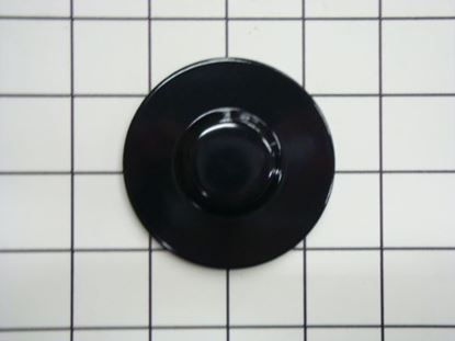 Picture of Whirlpool CAP-BURNER - Part# W10169984