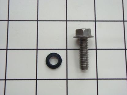 Picture of Whirlpool BOLT - Part# W10175938