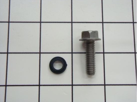 Picture of Whirlpool BOLT - Part# W10175938