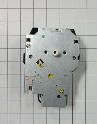 Picture of Whirlpool TIMER - Part# W10181611