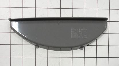 Picture of Whirlpool TRAY-DRIP - Part# W10185235