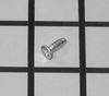 Picture of Whirlpool SCREW - Part# W10185612