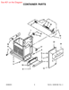 Picture of Whirlpool STUD - Part# W10190364