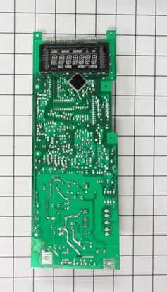 Picture of Whirlpool CNTRL-ELEC - Part# W10197761