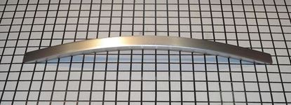 Picture of Whirlpool HANDLE - Part# W10205910