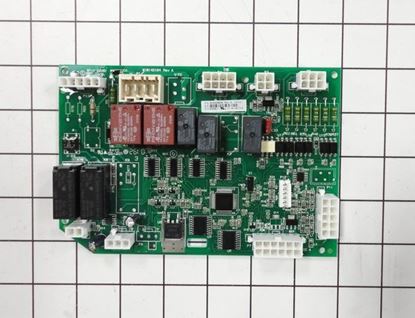 Picture of Whirlpool CNTRL-ELEC - Part# W10209635