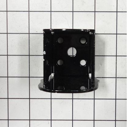 Picture of Whirlpool HINGE-DOOR - Part# W10215663