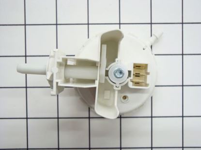 Picture of Whirlpool SWITCH-WL - Part# W10231402