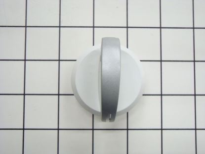 Picture of Whirlpool KNOB - Part# W10233963