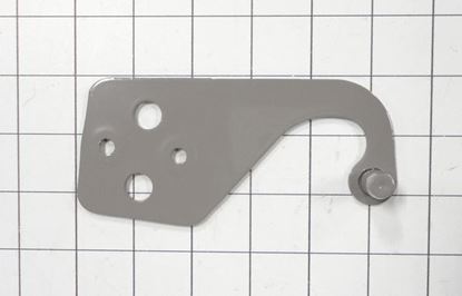 Picture of Whirlpool HINGE-DOOR - Part# W10249925