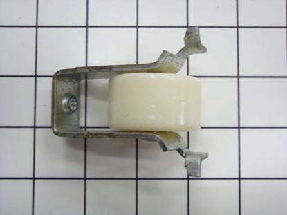 Picture of Whirlpool ROLLER-CAB - Part# W10250570