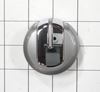 Picture of Whirlpool KNOB - Part# W10251381