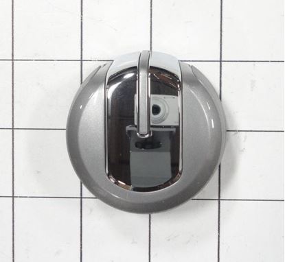 Picture of Whirlpool KNOB - Part# W10251381