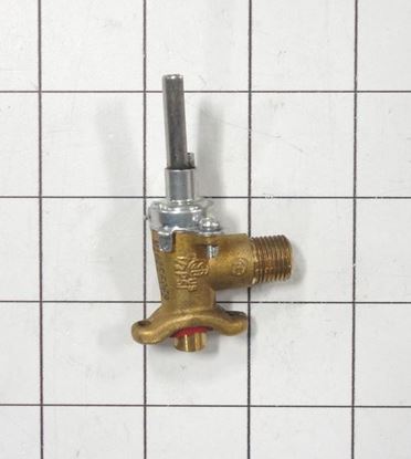 Picture of Whirlpool VALVE-BRNR - Part# W10256069