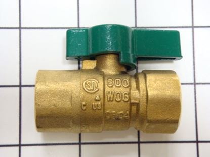 Picture of Whirlpool VALVE-OFF - Part# W10273658