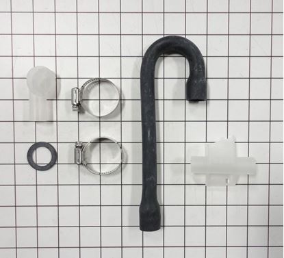 Picture of Whirlpool HOSE - Part# W10276607