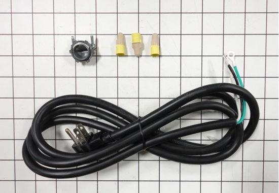 Picture of Whirlpool CORD-POWER - Part# W10278923RP
