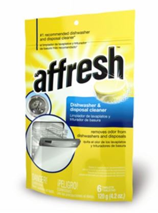 W10282479 Affresh Dishwasher and Disposal Cleaner 