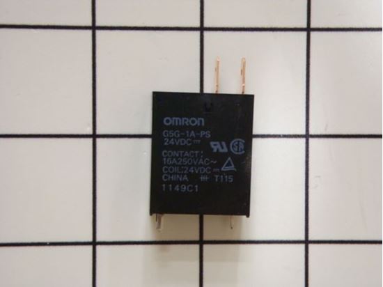 Picture of Whirlpool SWITCH - Part# W10288002