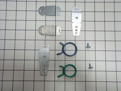 Picture of Whirlpool PARTS-MISC - Part# W10292170