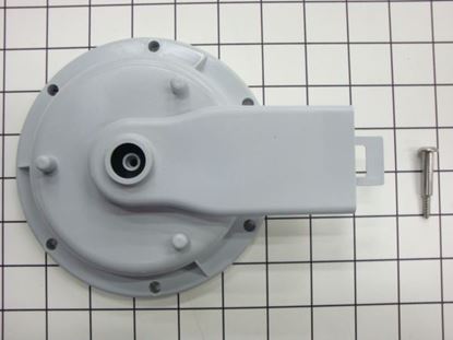 Picture of Whirlpool OUTLET - Part# W10296525