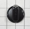 Picture of Whirlpool KNOB - Part# W10296917