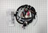 Picture of Whirlpool HARNS-WIRE - Part# W10297444