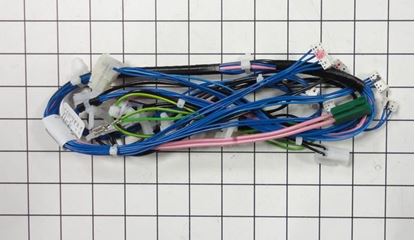 Picture of Whirlpool HARNS-WIRE - Part# W10298264