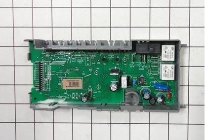 Picture of Whirlpool CNTRL-ELEC - Part# W10298340