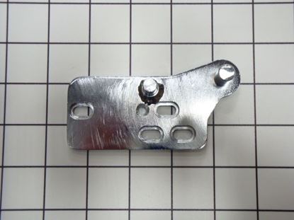Picture of Whirlpool HINGE-DOOR - Part# W10312548