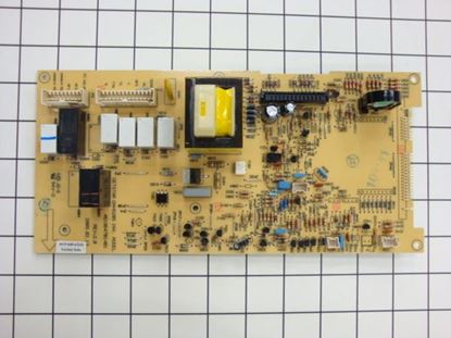 Picture of Whirlpool CNTRL-ELEC - Part# W10316964