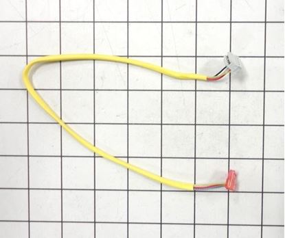 Picture of Whirlpool HARNS-WIRE - Part# W10328396