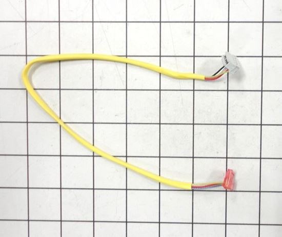 Picture of Whirlpool HARNS-WIRE - Part# W10328396