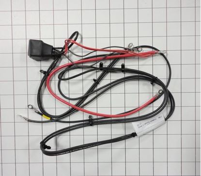 Picture of Whirlpool HARNS-WIRE - Part# W10328397
