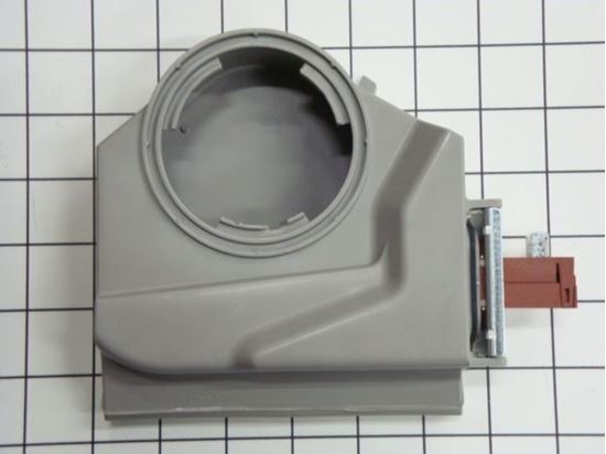 Picture of Whirlpool VENT - Part# W10328540
