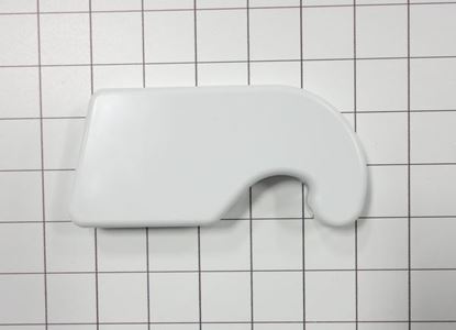 Picture of Whirlpool COVER - Part# W10331654A