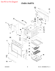 Picture of Whirlpool IGNTR-OVEN - Part# W10332290