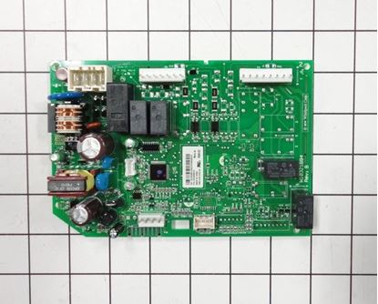 Picture of Whirlpool CNTRL-ELEC - Part# W10336510